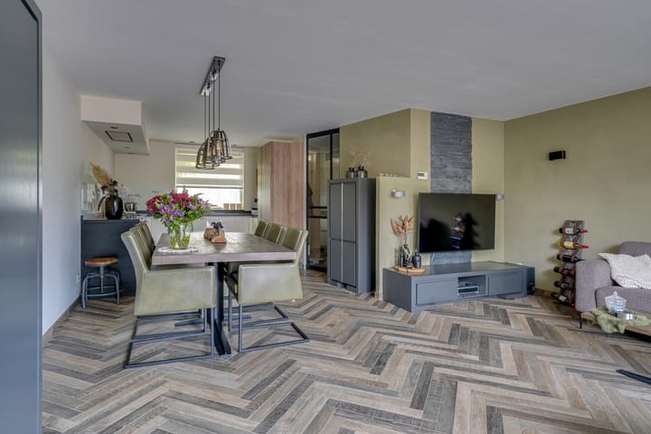 Foto 9 van Zuster Gertrudosingel 1