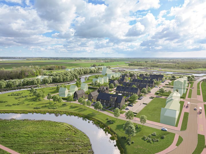 Foto 11 van Levensloopwoning (Bouwnr. 8)