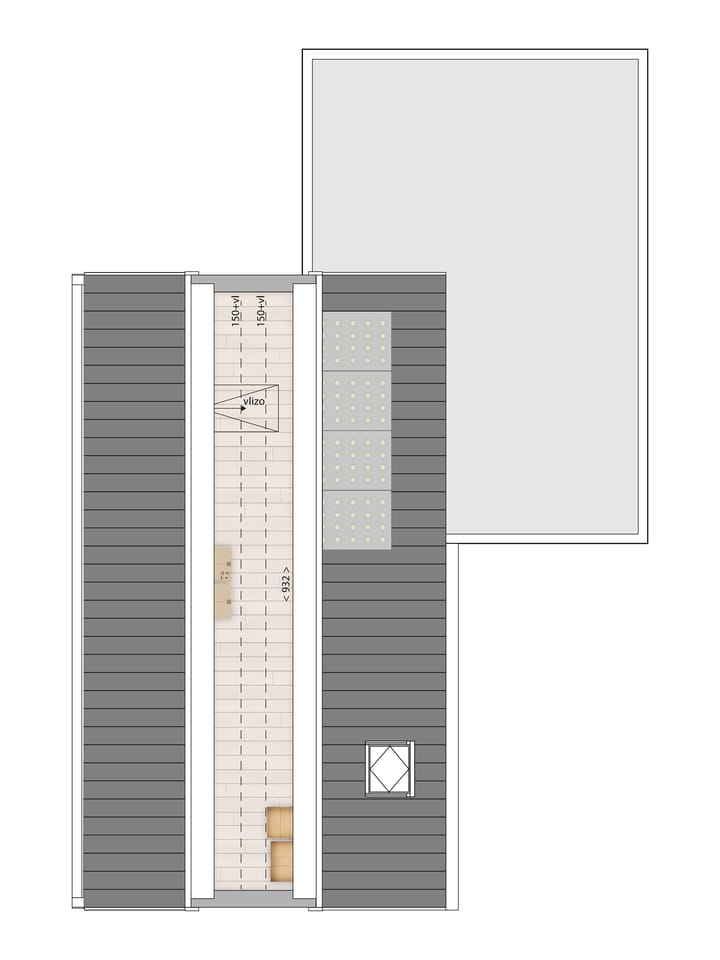 Foto 6 van Levensloopwoning (Bouwnr. 8)