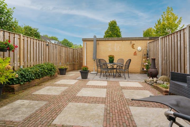 Foto 24 van Zuster Gertrudosingel 1