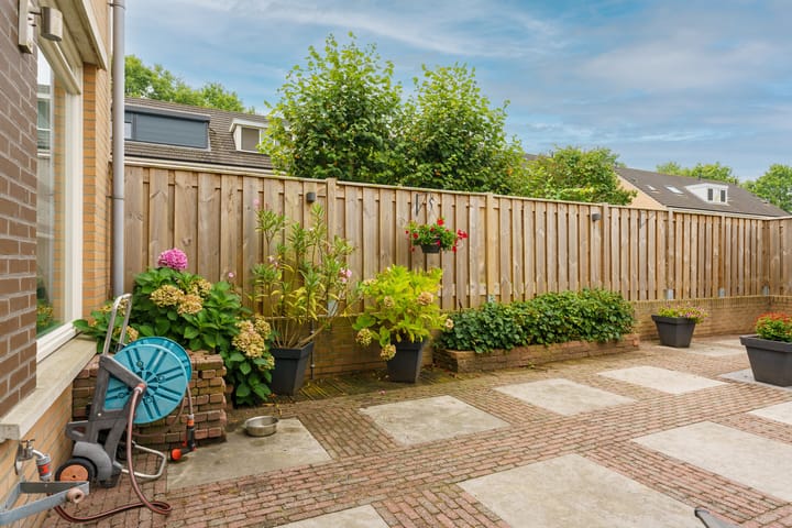 Foto 25 van Zuster Gertrudosingel 1