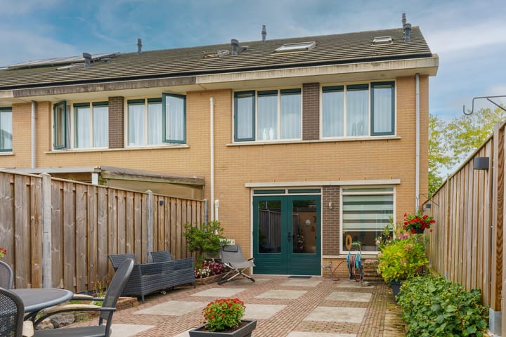 Foto 26 van Zuster Gertrudosingel 1