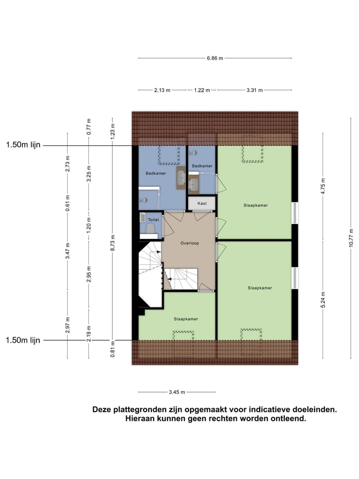 Foto 42 van Beekforel 1