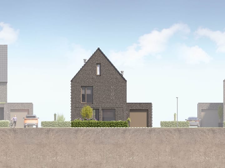 De Driehoek main image