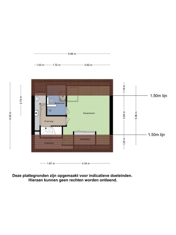 Foto 43 van Beekforel 1