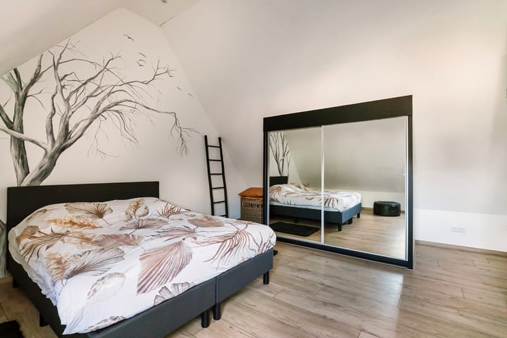 Foto 6 van Beekforel 1