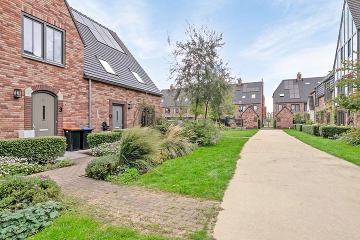 Foto 1 van Beekforel 1