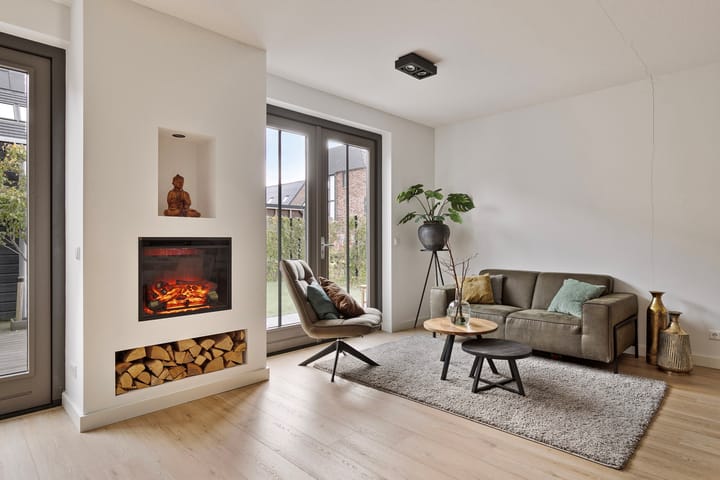 Foto 13 van Beekforel 1