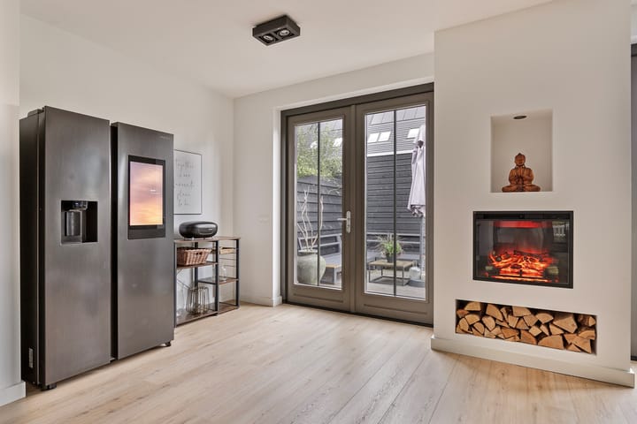 Foto 18 van Beekforel 1