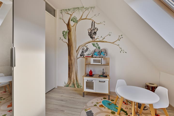 Foto 25 van Beekforel 1