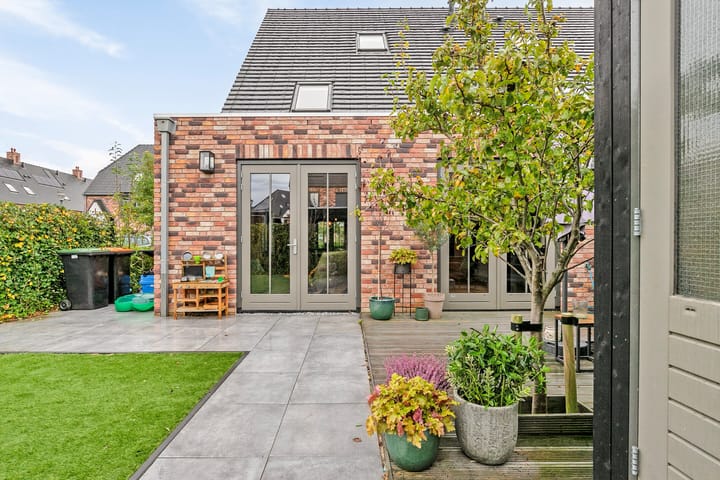 Foto 33 van Beekforel 1