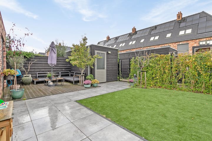 Foto 35 van Beekforel 1