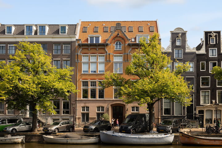 Bekijk foto 4 van Keizersgracht 515-H