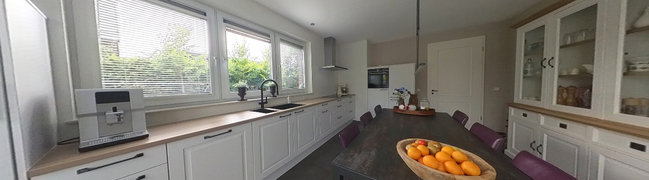 View 360° photo of Keuken of Watersnip 1