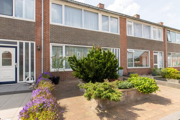 Foto 34 van Odewaldlaan 12
