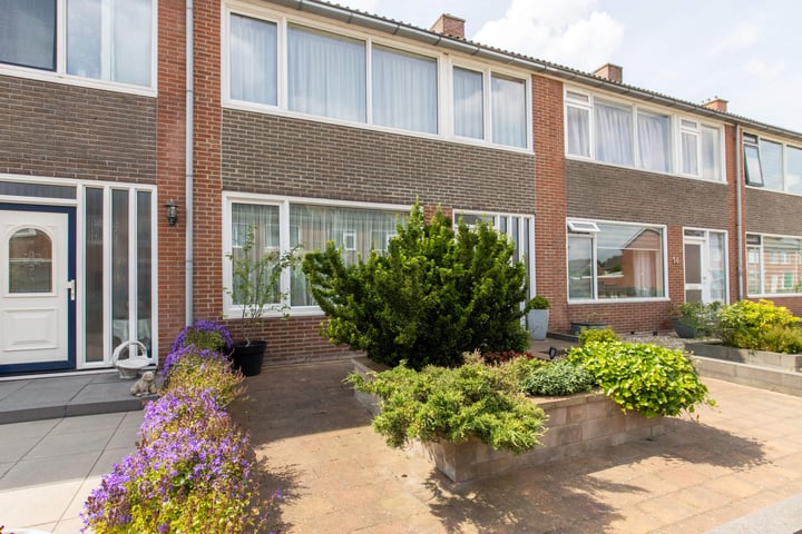 Foto 34 van Odewaldlaan 12
