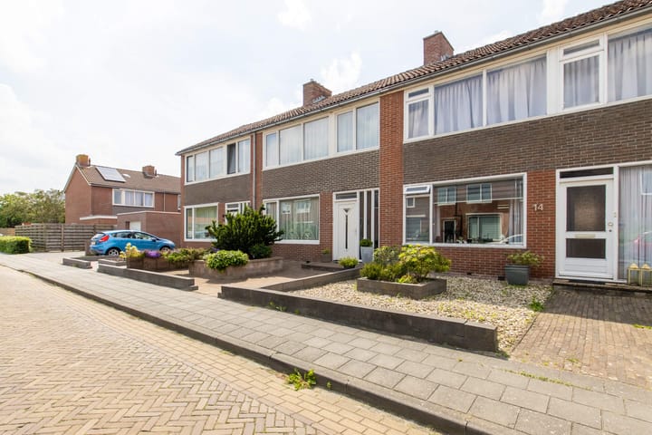 Foto 36 van Odewaldlaan 12