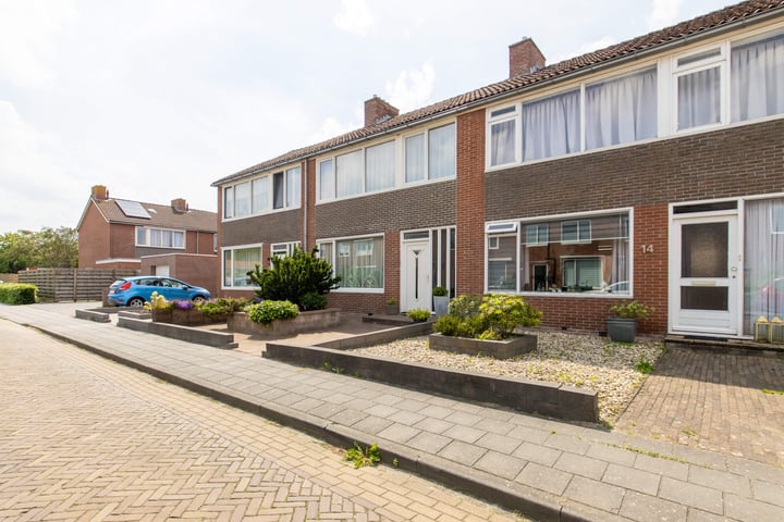 Foto 36 van Odewaldlaan 12