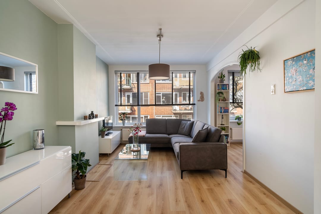 Foto 2 van Cleyburchstraat 44-A01