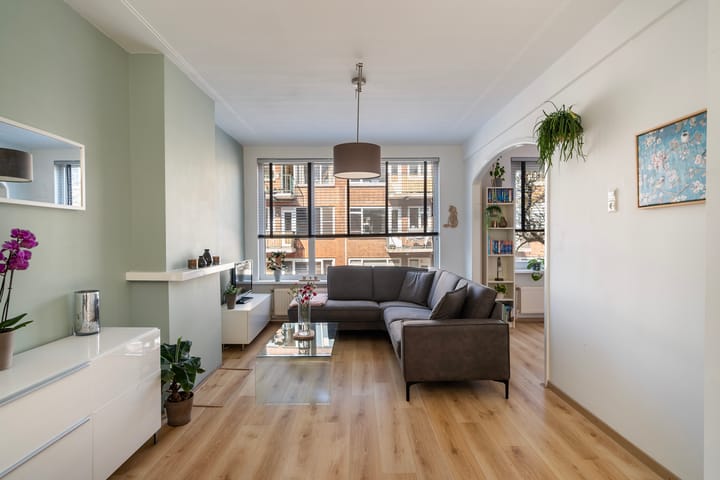 Foto 2 van Cleyburchstraat 44-A01