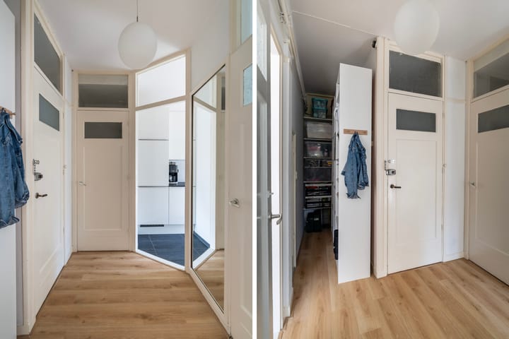 Foto 4 van Cleyburchstraat 44-A01