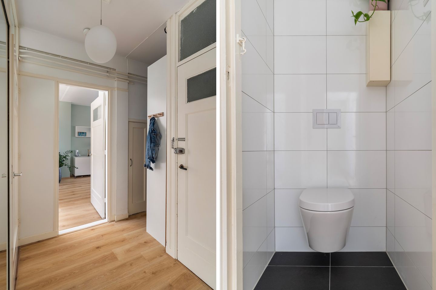 Foto 5 van Cleyburchstraat 44-A01