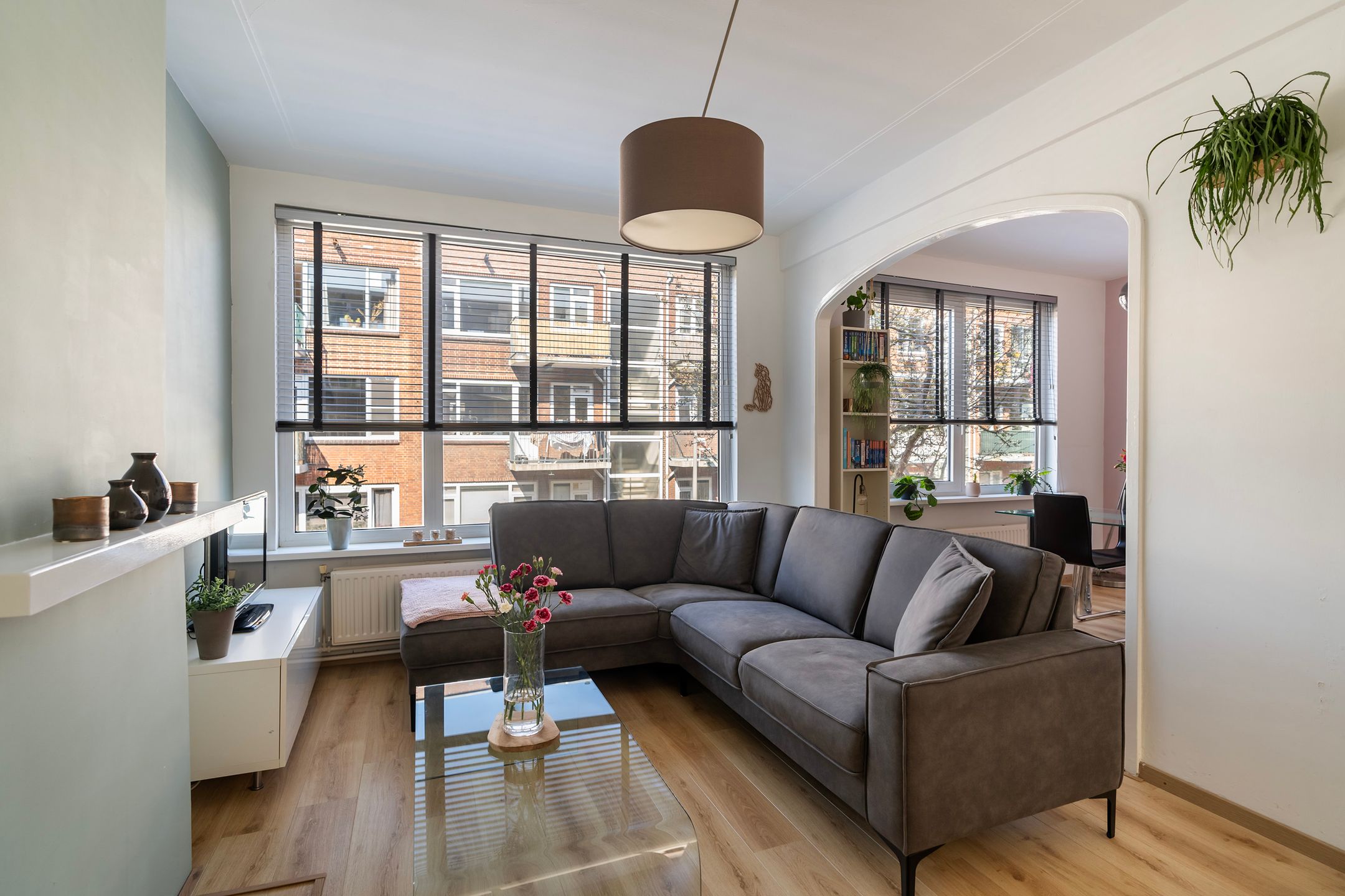 Foto 6 van Cleyburchstraat 44-A01