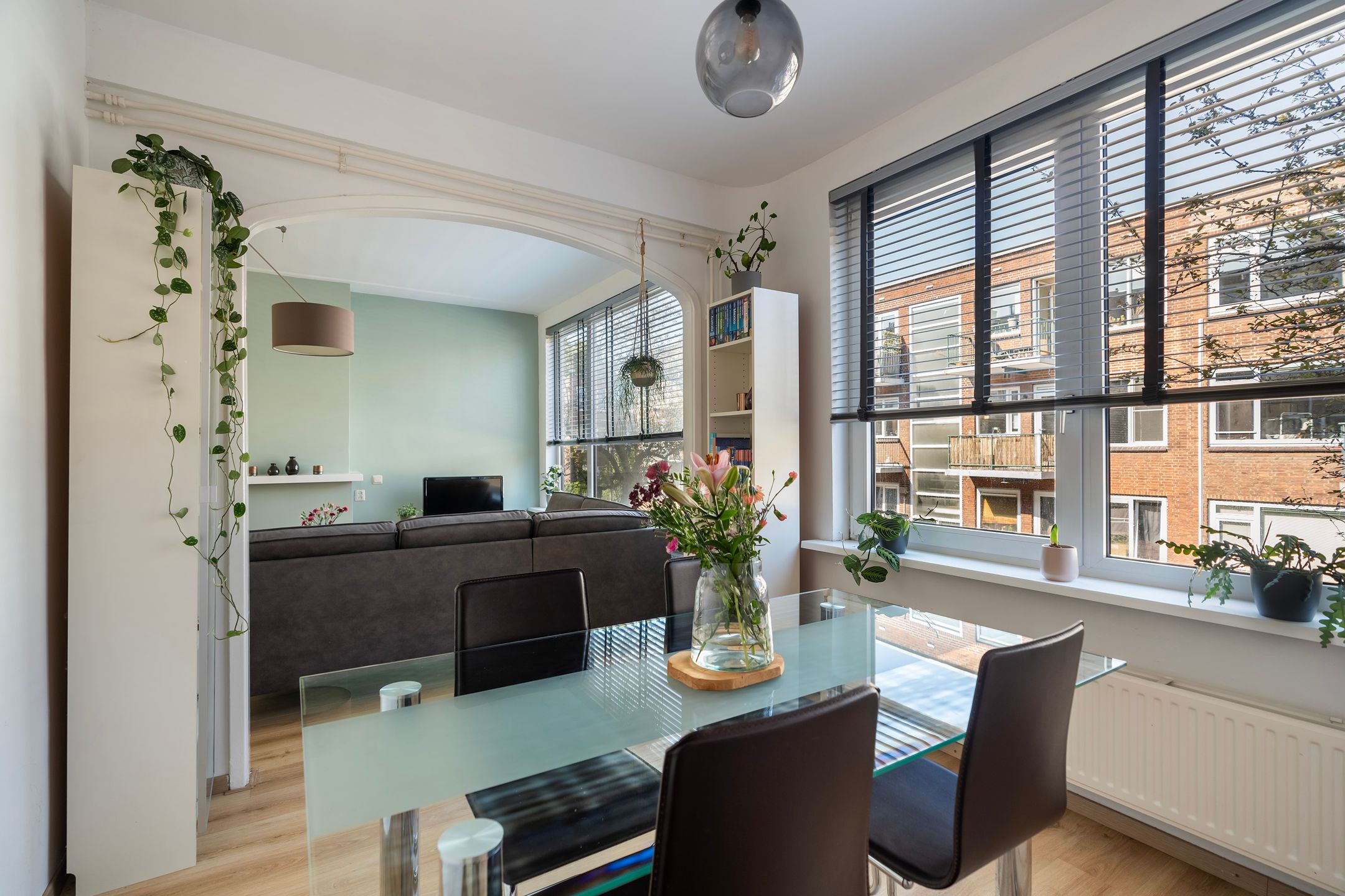 Foto 9 van Cleyburchstraat 44-A01