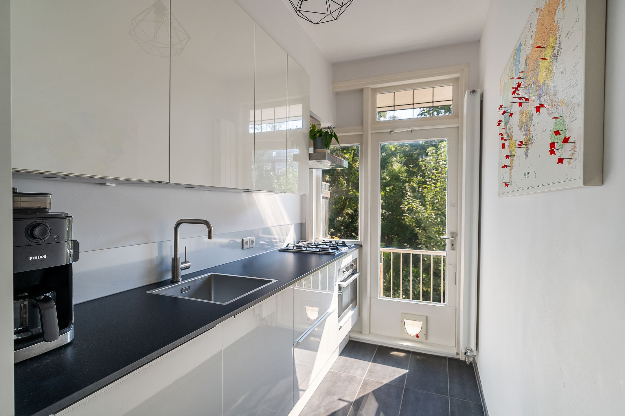 Foto 12 van Cleyburchstraat 44-A01