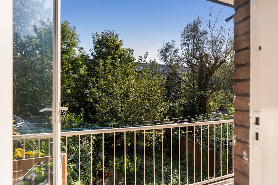 Foto 13 van Cleyburchstraat 44-A01