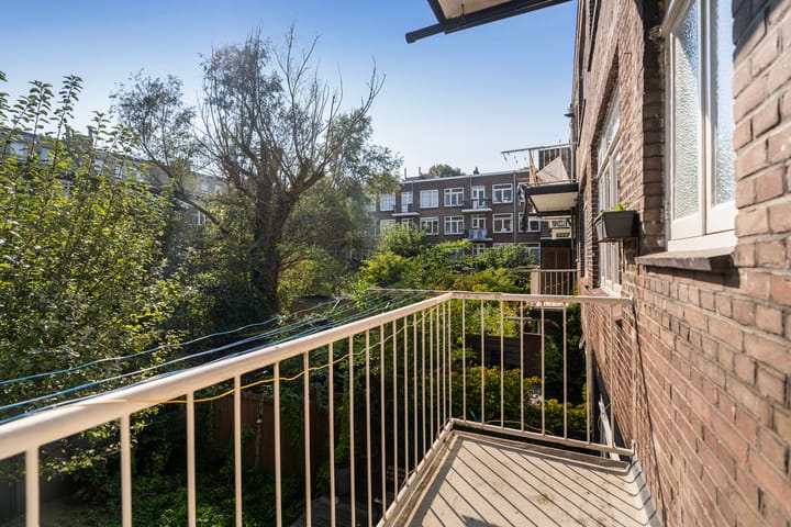 Foto 14 van Cleyburchstraat 44-A01