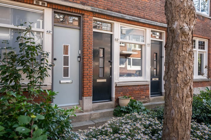 Foto 27 van Cleyburchstraat 44-A01