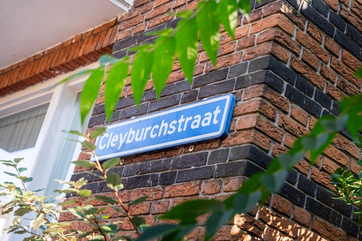Foto 28 van Cleyburchstraat 44-A01