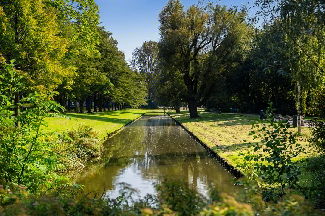 Foto 31 van Cleyburchstraat 44-A01