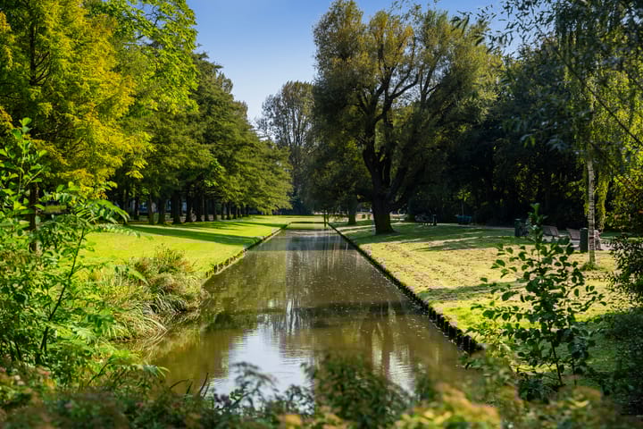 Foto 31 van Cleyburchstraat 44-A01