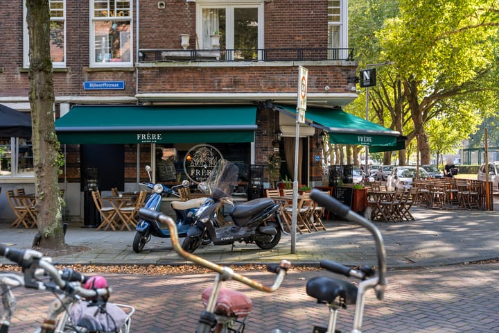 Foto 32 van Cleyburchstraat 44-A01