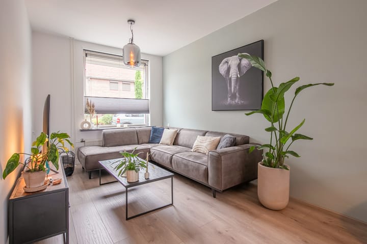 Foto 2 van Nachtegaalstraat 52