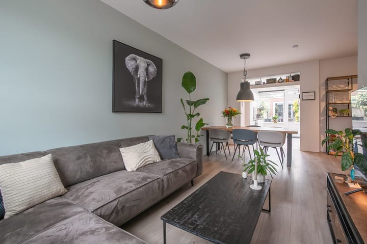 Foto 3 van Nachtegaalstraat 52