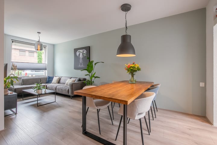 Foto 4 van Nachtegaalstraat 52