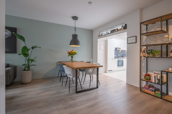 Foto 5 van Nachtegaalstraat 52