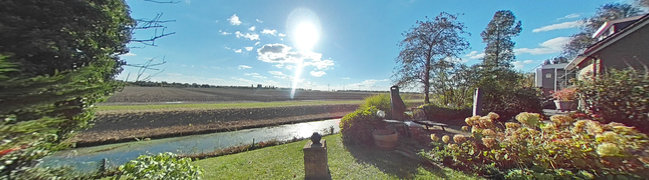 Bekijk 360° foto van Tuin van Middelsluissedijk WZ 77