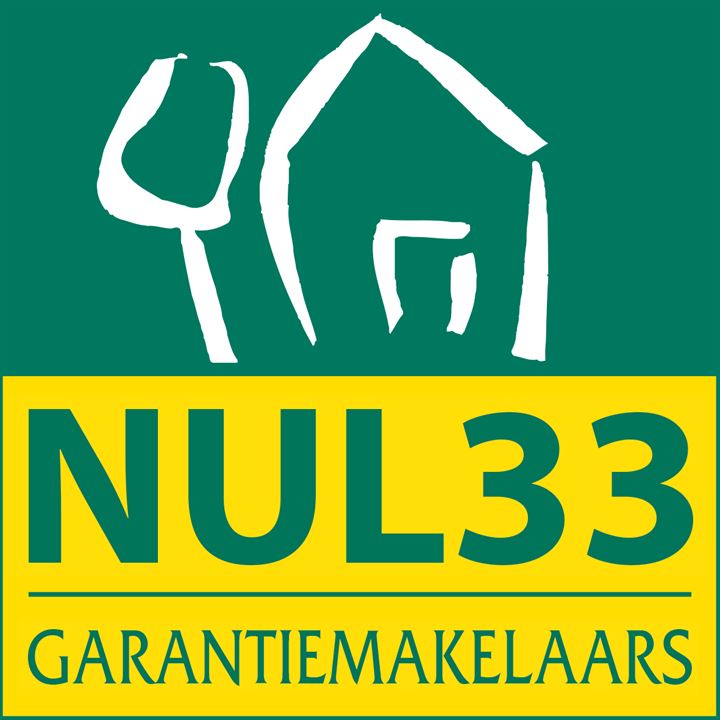 NUL33 Garantiemakelaars