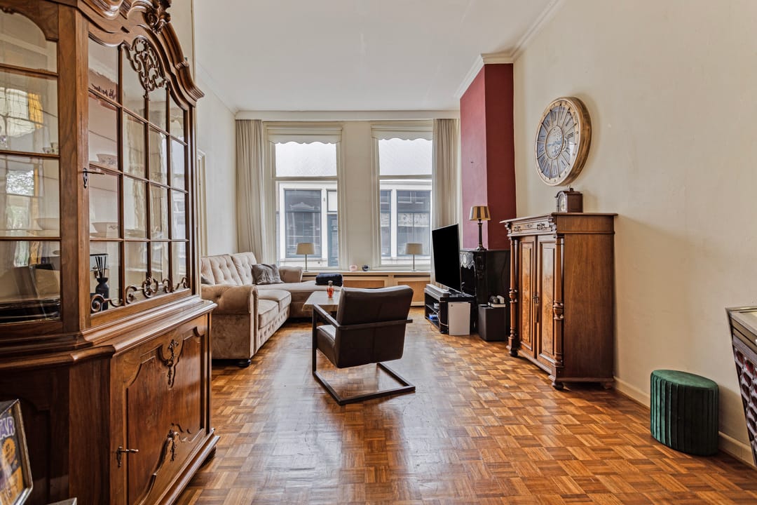 Foto 7 van Sint Jorisweg 16