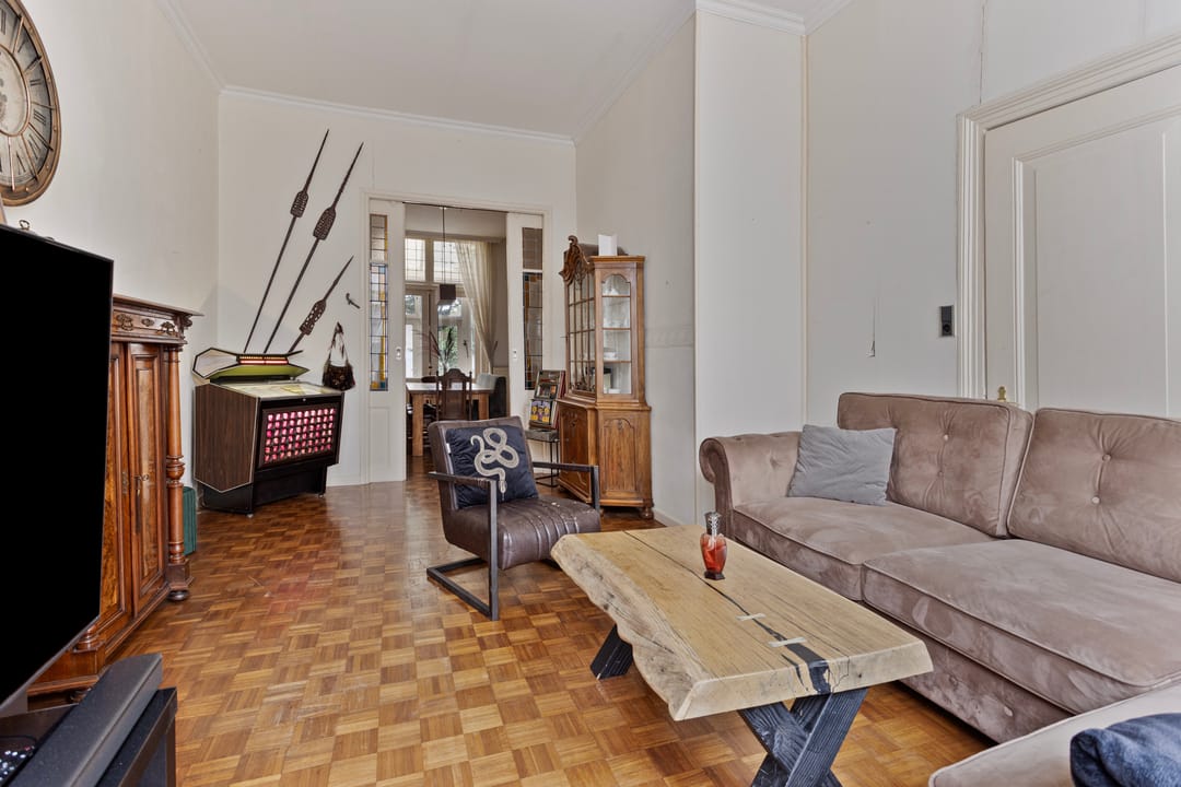 Foto 8 van Sint Jorisweg 16