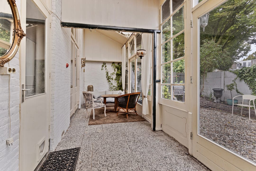 Foto 13 van Sint Jorisweg 16