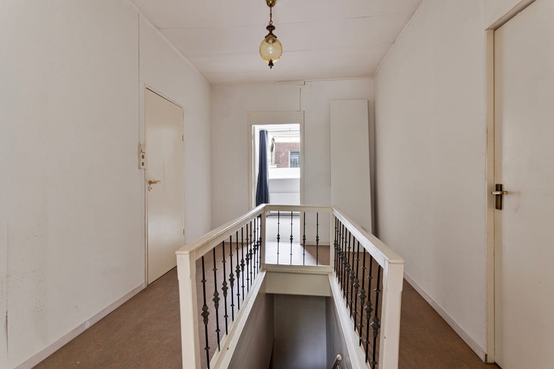 Foto 16 van Sint Jorisweg 16