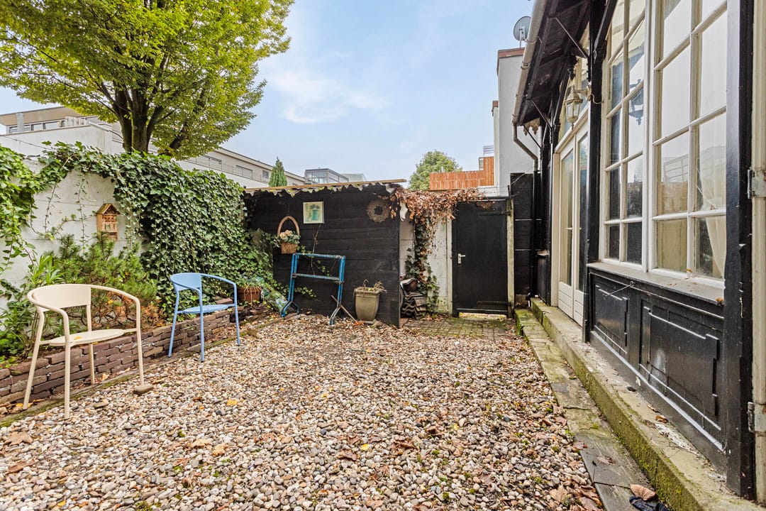 Foto 28 van Sint Jorisweg 16