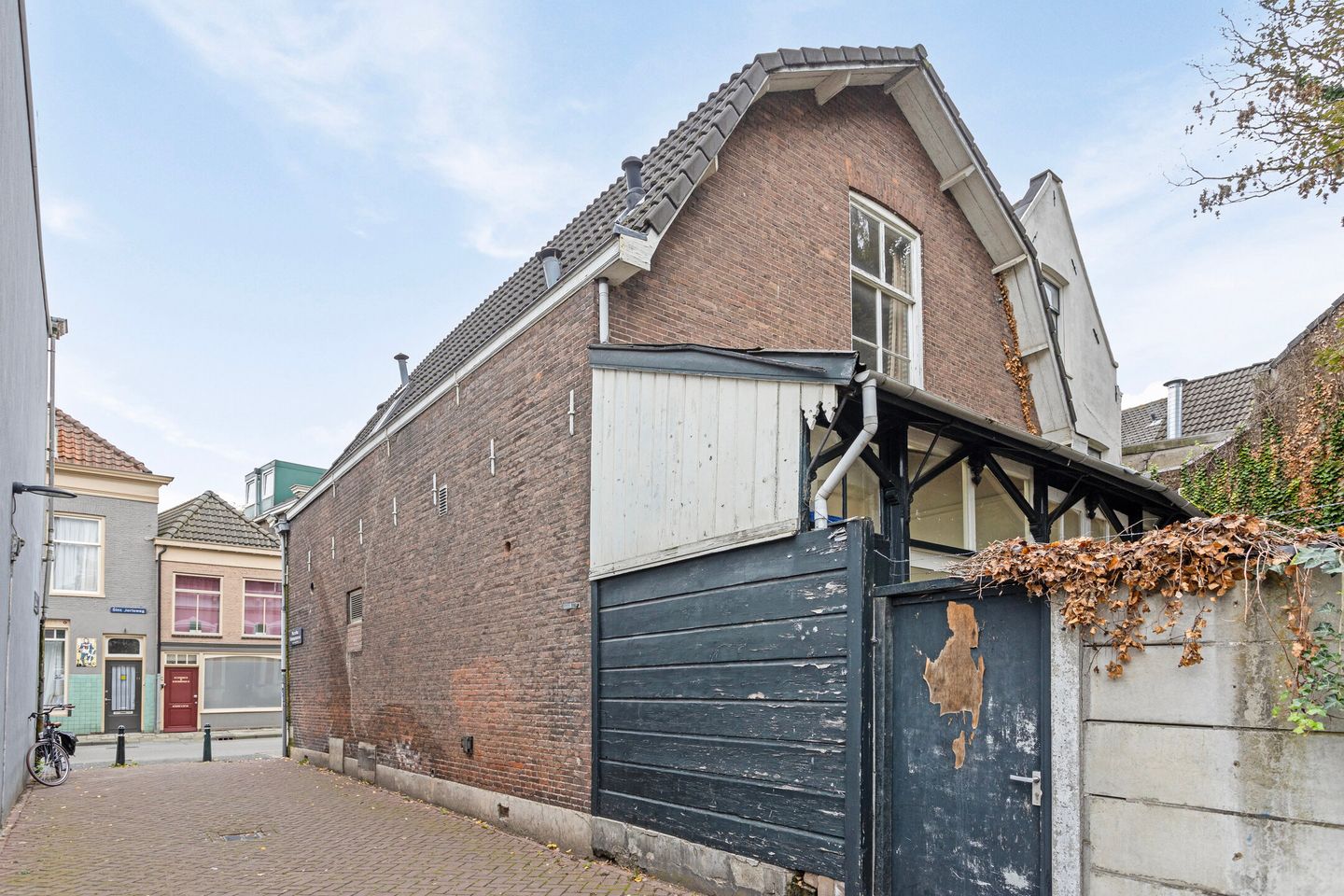 Foto 29 van Sint Jorisweg 16