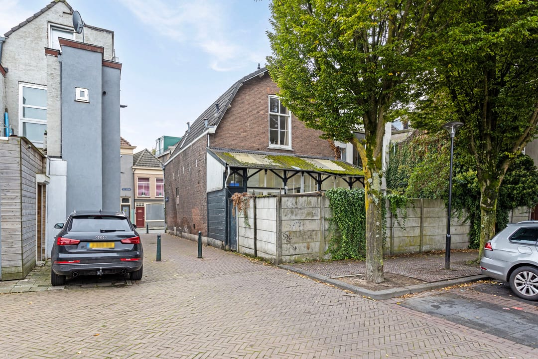 Foto 31 van Sint Jorisweg 16