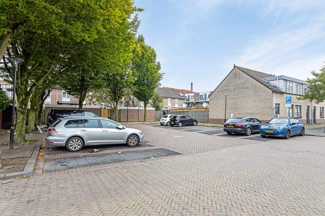 Foto 32 van Sint Jorisweg 16